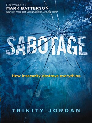 cover image of Sabotage